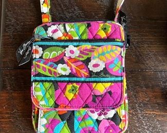VERA BRADLEY PURSE
