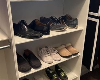 MEN’S SHOES