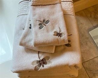TOWELS