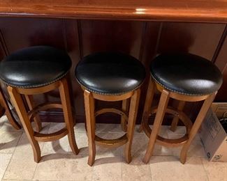 BAR STOOLS