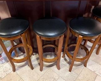BAR STOOLS