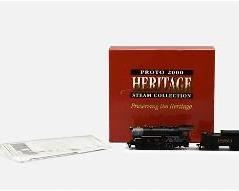 Proto 2000 Heritage Steam Collection Item #31585 SOU #1883 USRA 0-8-0 Steam Locomotive w/Sound & DCC
