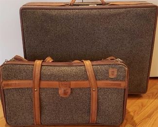 Hartman Luggage Set