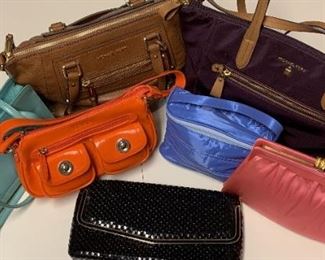 Michael Kors and More Handbags