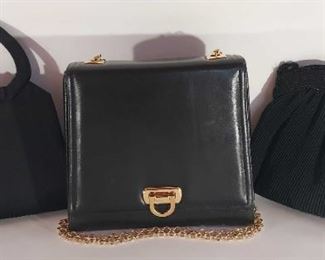 Ladies Evening Handbags and Clutch