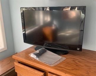 32” Dynex TV
