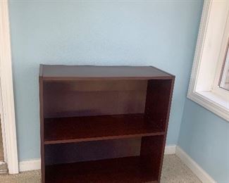 Bookshelf 