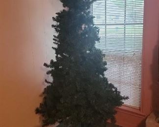 6ft Christmas Tree