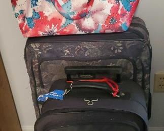 Luggage and Bag