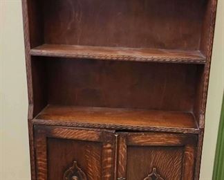 Wooden Cabinet shelf