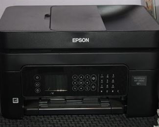 Epson all in One