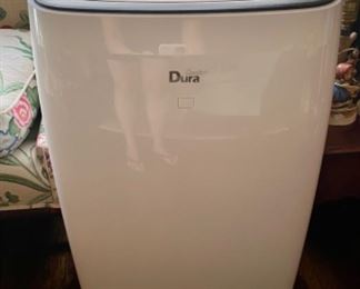 2 portable air conditioners available - only used once, $435 new