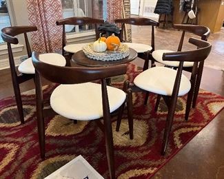 replica MCM dining chairs