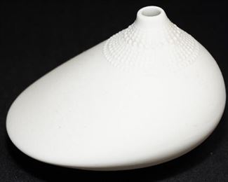 Rosenthal ceramic bud vase
