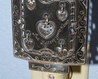 Brighton night light