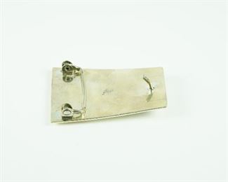 Albert Nells hallmark