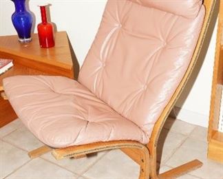 Ingmar Relling "Siesta" armchair