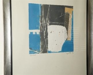 "Untitled" by Janet Lippincott