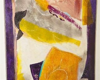 "Uncharted Waters" by Ettkin