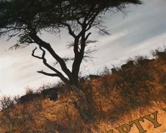 We have many incredible table books.