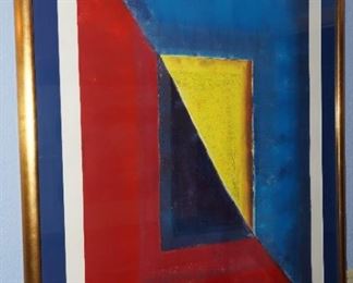 "Different Door" by Jana Peterson