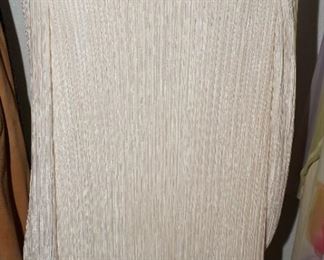 Vintage Lillie Rubin dress