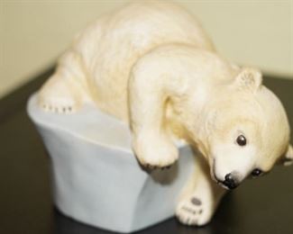 Brrrr by Eva Dalberg