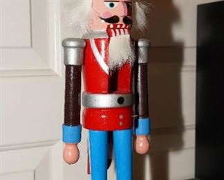 Nutcracker