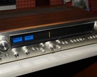 Toshiba SA514 4 channel stereo receiver
