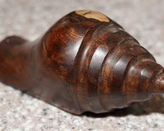Ironwood shell
