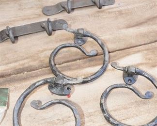 Restoration Hardware 