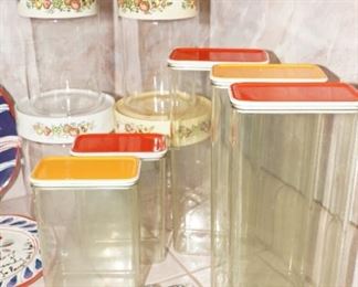 Mid century...to keep the theme going!