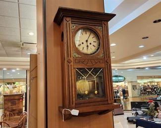 Vintage Clock