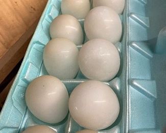 OPal eggs