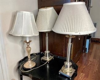  Lamps