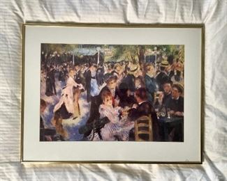 Giclee Print by Renoir