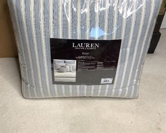Ralph Lauren Comforter