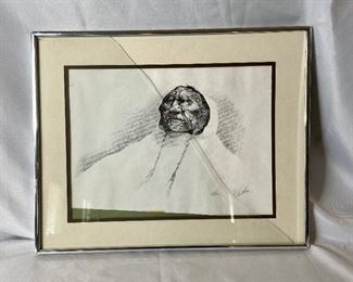  Paul Pletka Native American Art