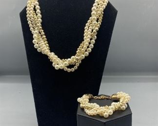 Pearls for the Girls