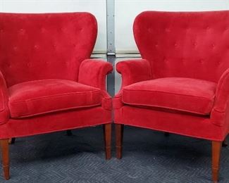 214 Upholstered Chairs