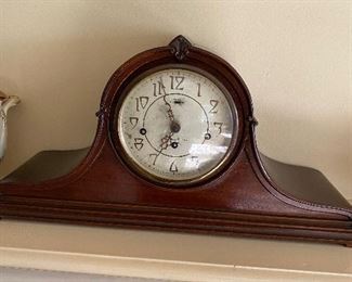 Don't try to shoplift or you'll get clocked.