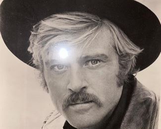 I couldn't throw up the Brad Pitt photo without showing something for our slightly older friends.