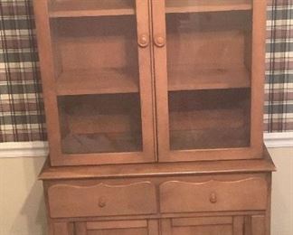 Little China Cabinet