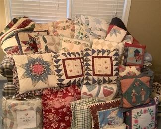 Quilt Crazy