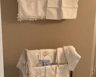 Sewing Room Decor