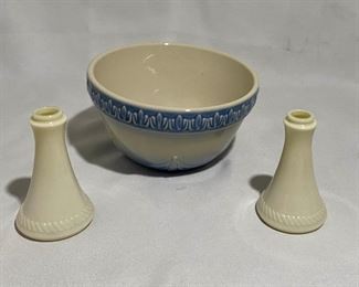 Longaberger Pottery Bowl