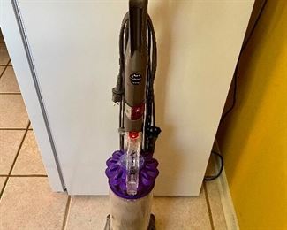 Yes, it's a Dyson.