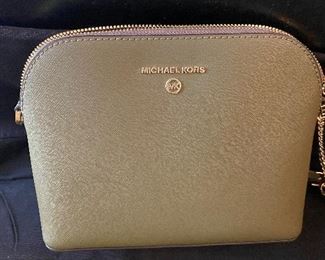 Michael Kors Cross Body