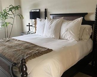 We have several beds available