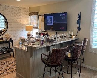 This is the cleanest most up to date estate